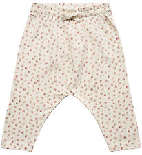 Sofie Schnoor Trousers - Antique White