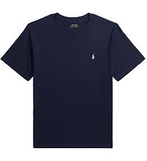 Polo Ralph Lauren T-Shirt - Newport Marine av. Blanc