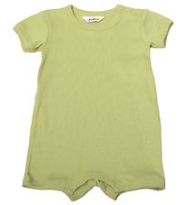 Joha Zomerromper - Rib - Dusty Groen