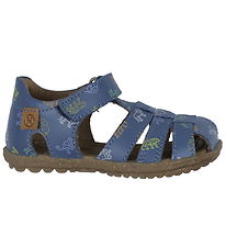 Naturino Sandals - See - Light Blue