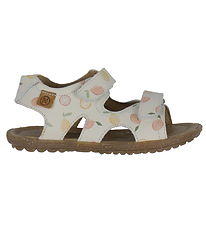 Naturino Sandalen - Lucht - White