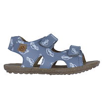 Naturino Sandals - Sky - Celeste