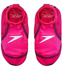 Speedo Swimming socks - Pool Sock - Pink