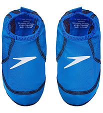 Speedo Badesocken - Pool Socken - Blue/Navy
