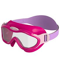 Speedo Sundgleraugu - Biofuse - Bleikt