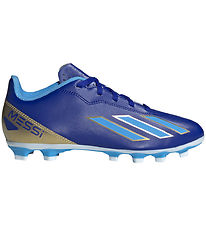 adidas Performance Football Boots - X Crazyfast Club FxG - Blue