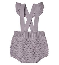FUB Bloomers - Knitted - Heather