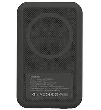 Kreafunk Chargeur - pourCHARGER QI - Noir