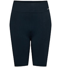 Sofie Schnoor Bicycle Shorts - Dark Blue