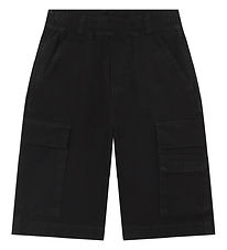 Little Marc Jacobs Shorts - Zwart