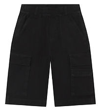 Little Marc Jacobs Shorts - Schwarz