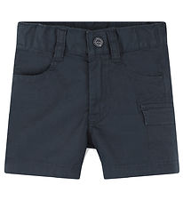 Timberland Stuttbuxur - Bermuda - Nótt