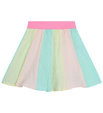 Billieblush Skirt - Straw Yellow