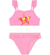 Billieblush Bikini - Beach Capsule - Pink