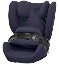 Cybex Sige de Voiture - Pallas B i-Size - Blue Moon Navy