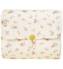 Cam Cam Changing Mat - Quilted - 70x44 cm - Berries