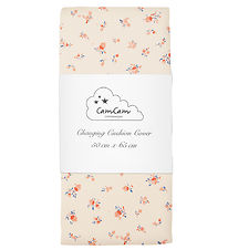 Cam Cam Changing Pad Cover - 50x65 cm - Berries