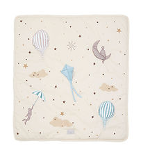 Cam Cam Activity Play Mat - 80x80 cm - Dreamland