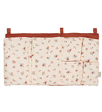 Cam Cam Betttaschen - 42x24 cm - Beeren