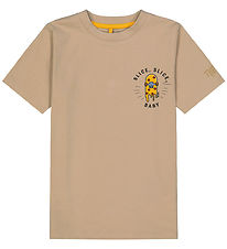 The New T-Shirt - TnJulio - Tige de mas