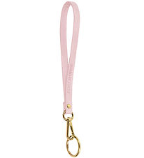 Rosemunde Sleutelhanger - Rose Gold