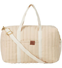 Fabelab Sports Bag - Quilted - Wheat