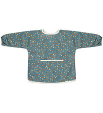 Fabelab Apron - Blue Spruce/Cobblestone