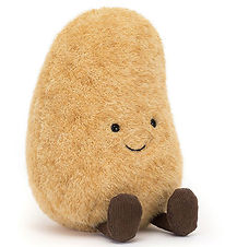 Jellycat Soft Toy - 19 cm - Amuseable Potato