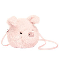 Jellycat Bag - 19x19 cm - Little Pig Bag