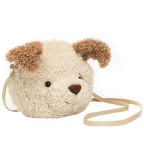 Jellycat Sac - 19x19 cm - Petit sac Pup