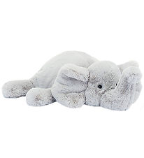 Jellycat Soft Toy - 18x36 cm - Wanderlust Elly