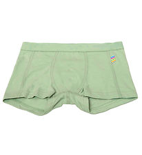 Joha Boxers - Vert Cendr