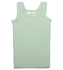 Joha Undershirt - Dusty Green