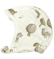 Joha Vauvan hattu - Bambu - Off White M. Ilmapallo
