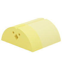 bObles Chicken - 26x24x11 cm - Soft Yellow