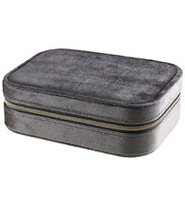 By Str Jewelry box - Elanor - Grey