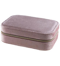 By Str Jewelry box - Elanor - Pink