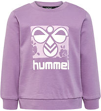 Hummel Sweat-shirt - HmlCitrus - Valriane
