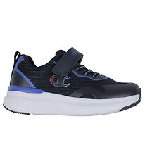 Champion Shoe - Ball 3B PS Low - Sky Captain