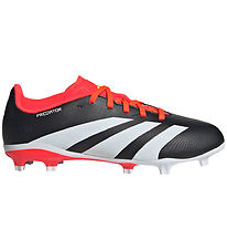 adidas Performance Football Boots - Predator League L F - Black/