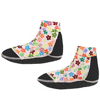 Molo Beach Shoes - Zabi - Flower Petit