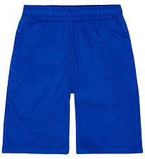 Molo Shorts - Pijl - Reef Blue