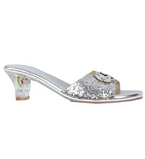 Souza Shoe - Mariona - Silver Metallic