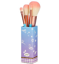 Souza Makeup brushes - 4-Pack