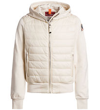 Parajumpers Veste -Calie - Moonbeam