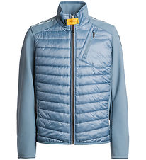 Parajumpers Jacket - Jayden - Bluestone