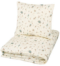 Cam Cam Bedding - Adult - Sea Garden