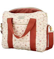 Cam Cam Changing Bag - Berries