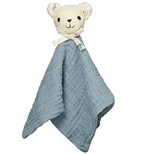 Cam Cam Comfort Blanket - Bear - Florentine