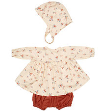 Cam Cam Poppenkleding - Bessen